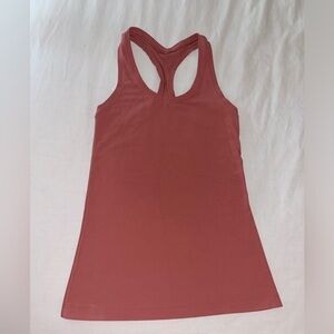Lululemon Cool Racerback Nulu Tank 6